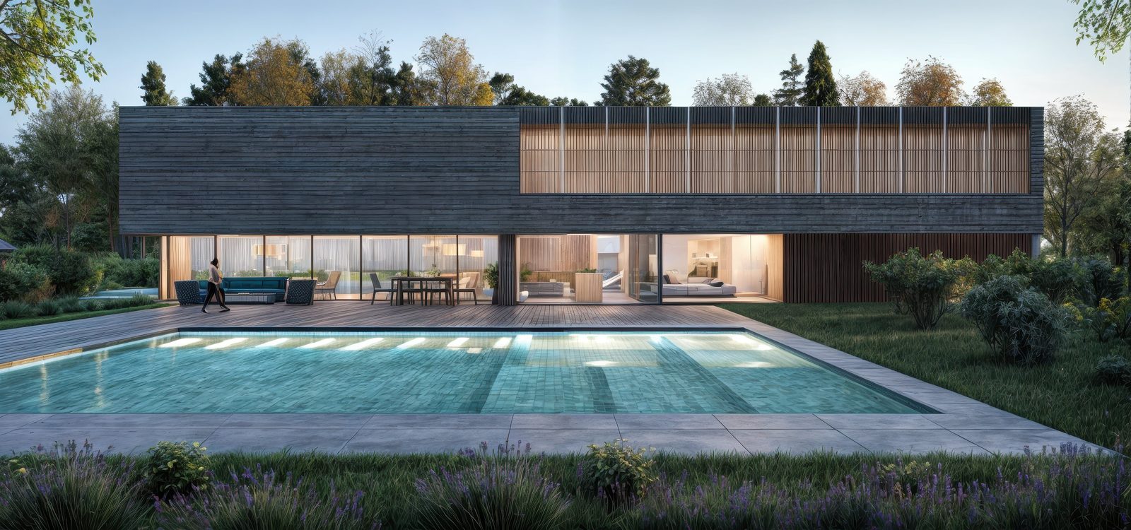 Amenities - Pool