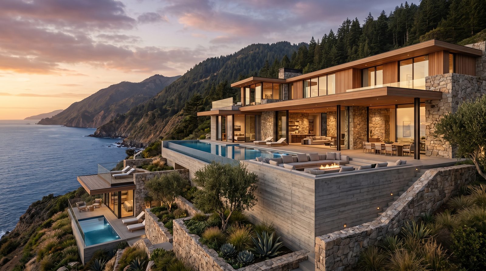 Residential - Coastal